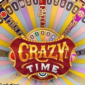 Crazy Time