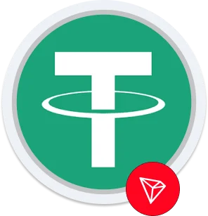 USDT Tether – Moyens de paiement acceptés